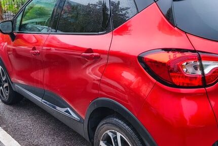 Renault Captur 53.626 km 12.000 &euro; Berlin 12524