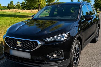 Seat Tarraco 60.500 km 29.990 &euro; Dortmund 44149