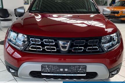 Dacia Duster 46.524 km 15.990 &euro; Kreuztal 57223