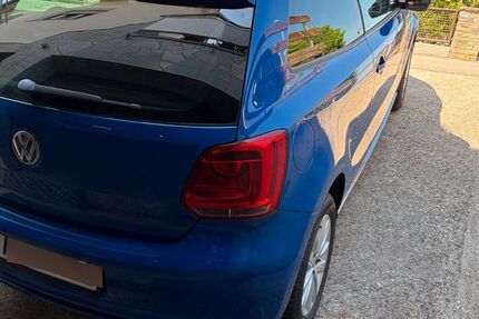 VW Polo 67.600 km 7.500 &euro; Frickenhausen 72636