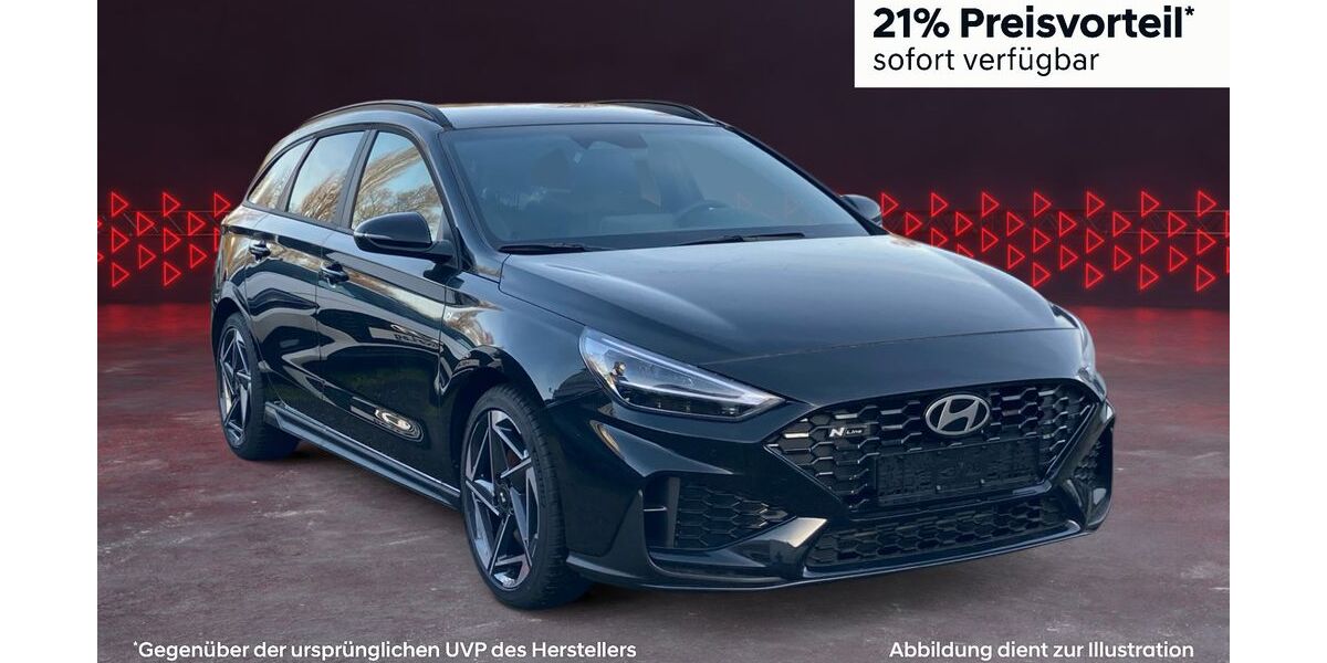 Hyundai i30 2.500 km 27.995 &euro; Sinzheim 76547