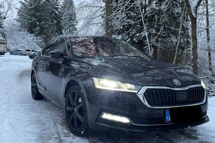 Skoda Octavia 111.000 km 20.500 &euro; Villingen-Schwenningen 78048