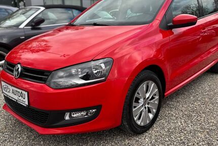 VW Polo 120.000 km 5.999 &euro; Freiburg im Breisgau 79108