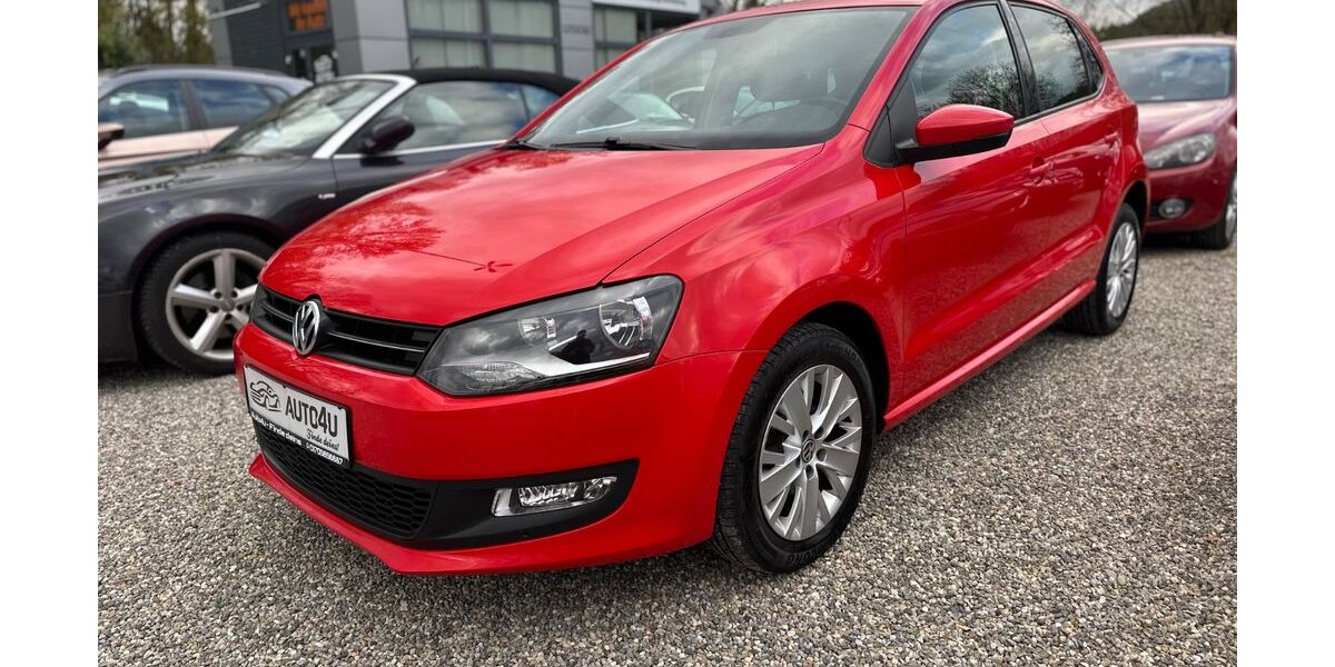 VW Polo 120.000 km 6.600 &euro; Freiburg im Breisgau 79108