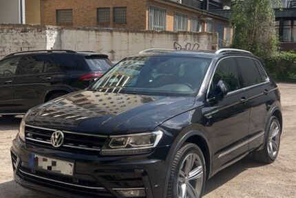 VW Tiguan 151.542 km 17.900 &euro; Berlin 10717