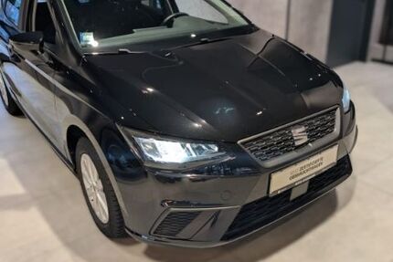 Seat Ibiza 61.275 km 13.990 &euro; Hagen 58089