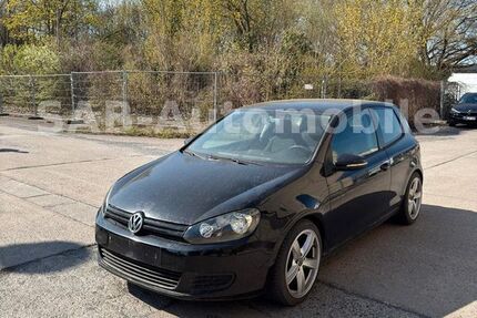 VW Golf 191.541 km 3.599 &euro; Berlin 13156