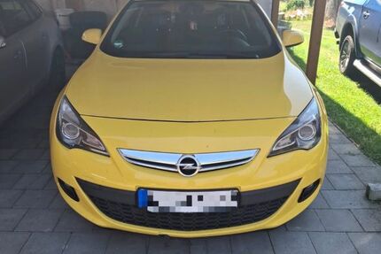 Opel Astra 96.580 km 9.850 &euro; Neustadt-Glewe 19306