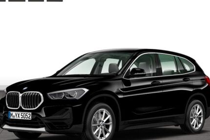 BMW X1 11.787 km 24.950 &euro; Wunsiedel 95632