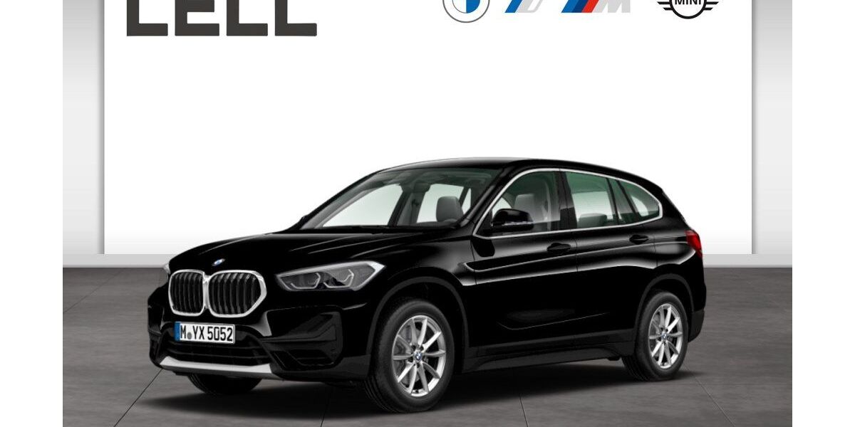 BMW X1 11.787 km 24.950 &euro; Wunsiedel 95632