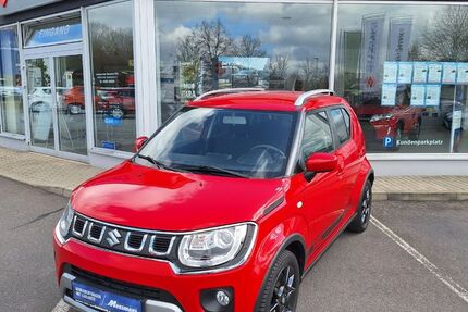 Suzuki Ignis 43.000 km 13.250 &euro; Görlitz 02828
