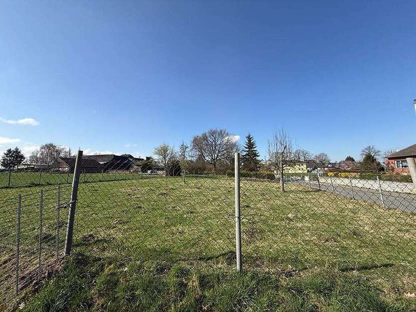 Grundstück zu verkaufen in Bad Sassendorf 152.600 € 763 m²