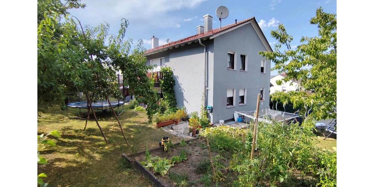 Doppelhaushälfte Kelheim - 6 Zimmer, 134 m&sup2;, 421.000&euro; | Angebot:27190513