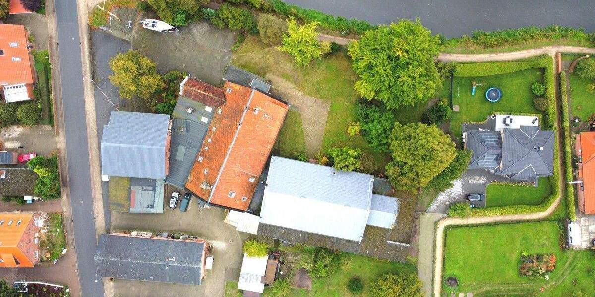 Gewerbeobjekt Bardowick - 1.400.000&euro; | Angebot:25779102