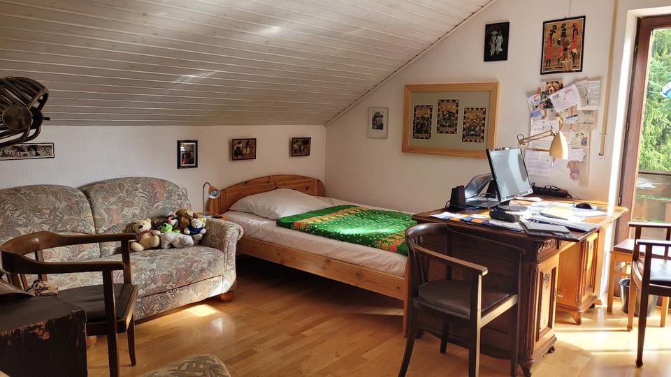 Doppelhaushälfte Friedberg - 4 Zimmer, 143 m&sup2;, 685.000&euro; | Angebot:26060580
