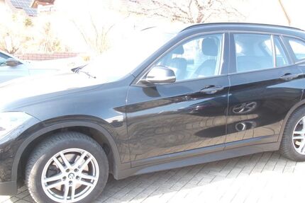 BMW X1 145.980 km 13.989 &euro; Michelfeld 91275