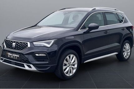 Seat Ateca 17.068 km 32.920 &euro; Halberstadt 38820