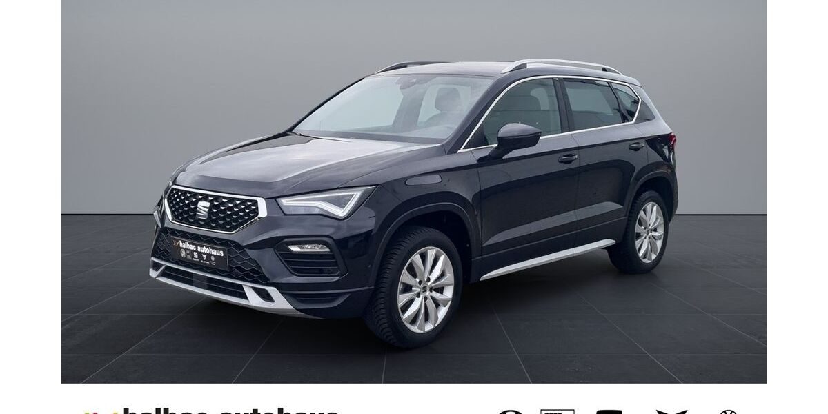 Seat Ateca 17.068 km 32.920 &euro; Halberstadt 38820