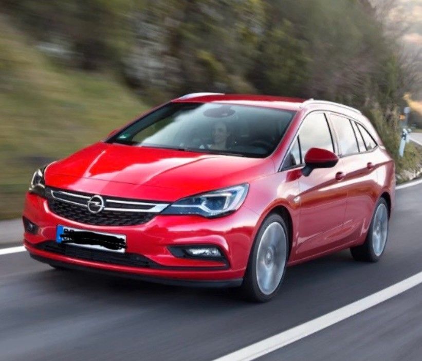 Astra