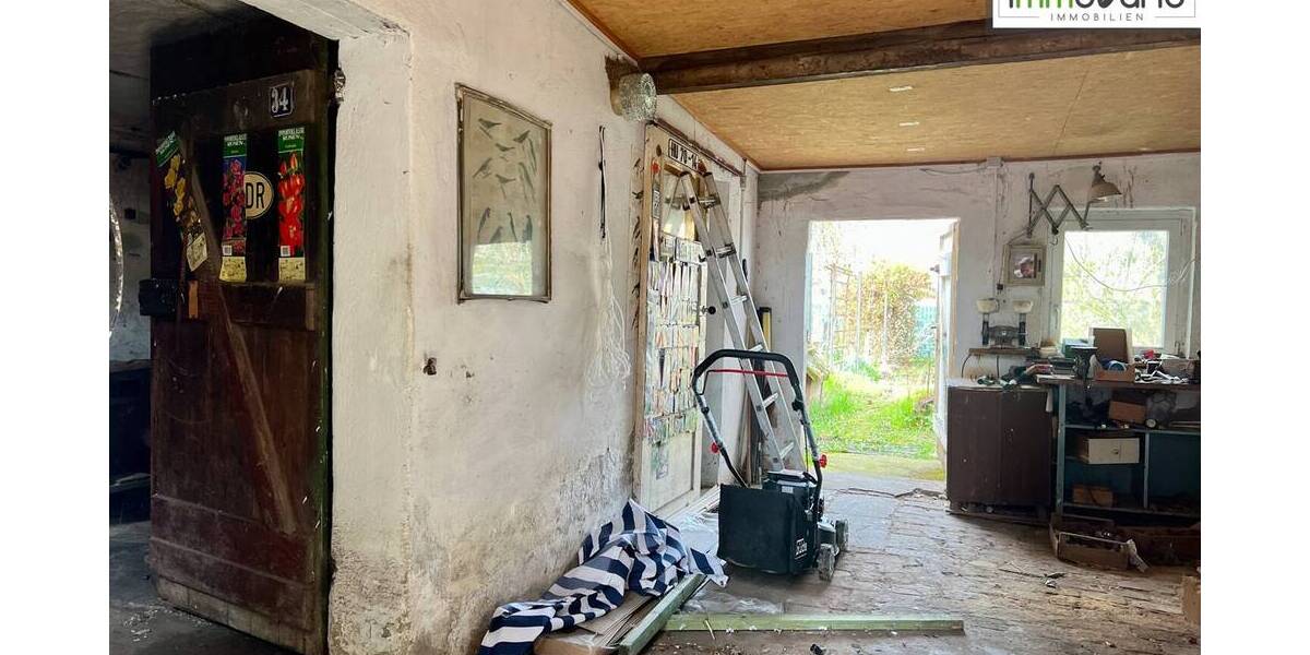 Doppelhaushälfte Magdeburg / Ottersleben Ottersleben - 3 Zimmer, 106 m&sup2;, 1.300&euro; | Angebot:26160606