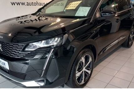 Peugeot 5008 25.214 km 28.890 &euro; Bielefeld 33602