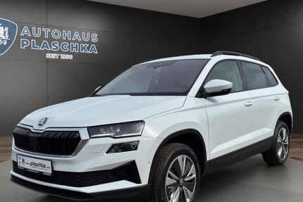 Skoda Karoq 33.700 km 26.450 &euro; Amelinghausen 21385