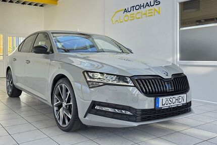 Skoda Superb 63.960 km 29.990 &euro; Aurich 26607