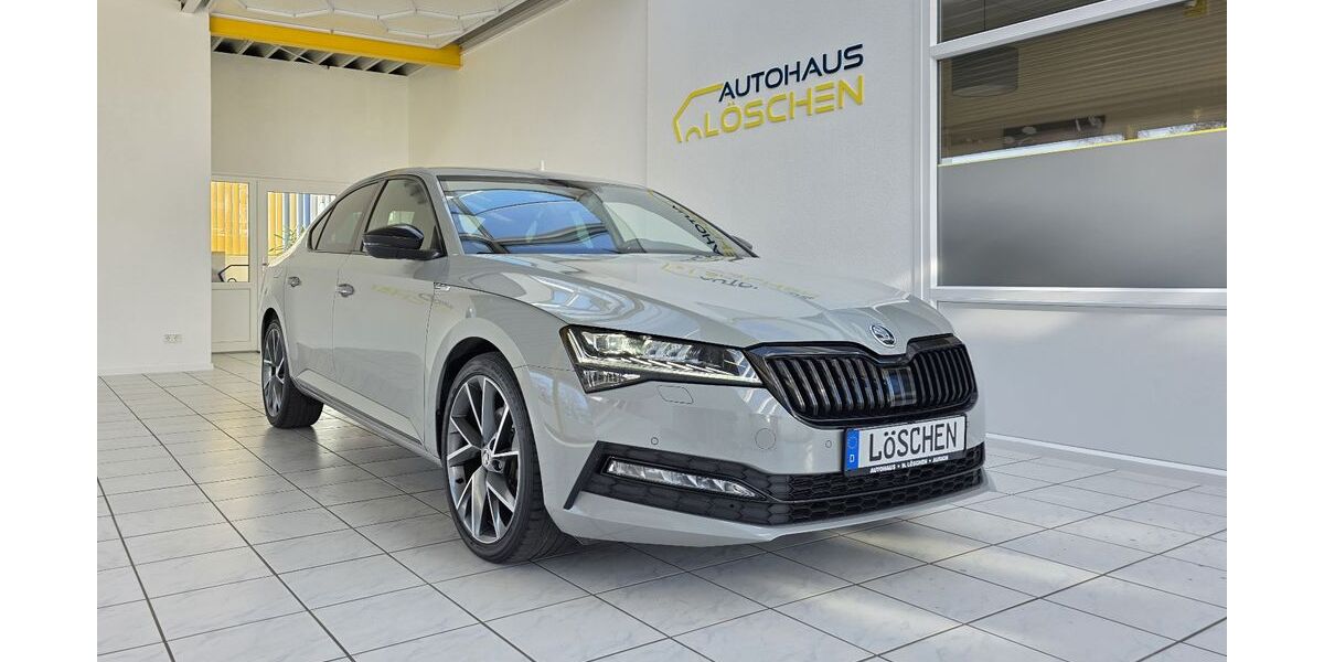 Skoda Superb 63.960 km 29.990 &euro; Aurich 26607