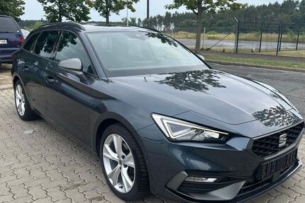 Seat Leon 142.297 km 14.700 &euro; Mittenwalde 15749