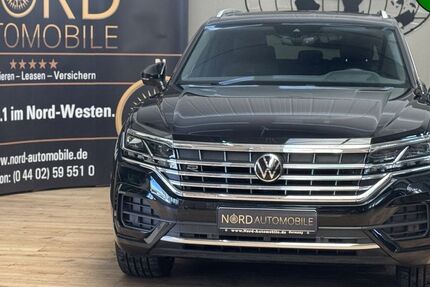 VW Touareg 88.647 km 46.900 &euro; Rastede/ Wahnbek 26180