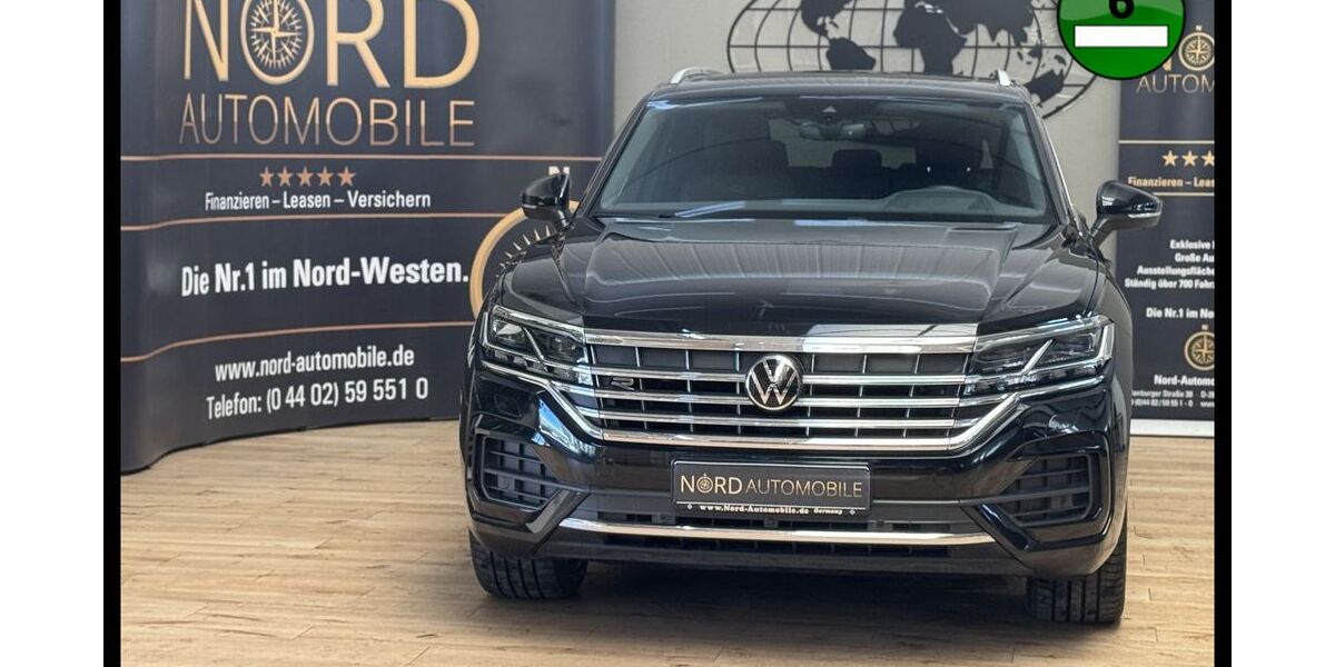 VW Touareg 88.647 km 46.900 &euro; Rastede/ Wahnbek 26180