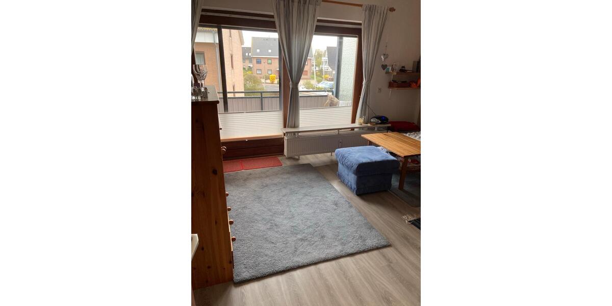 Etagenwohnung Büsum - 2 Zimmer, 42 m&sup2;, 175.000&euro; | Angebot:26943755