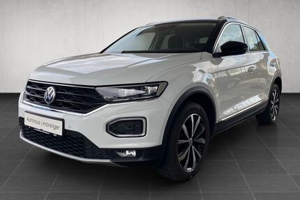 VW T-Roc 128.859 km 15.990 &euro; Birkenfeld 55765