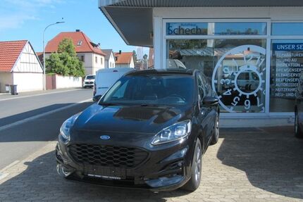 Ford Kuga 22.482 km 21.950 &euro; Grettstadt 97508