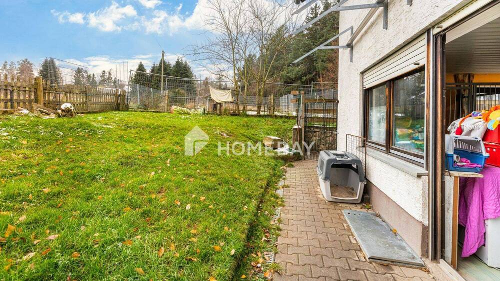 Bauernhaus, Landhaus Prackenbach Unterrubendorf - 8 Zimmer, 254 m&sup2;, 329.000&euro; | Angebot:25773218
