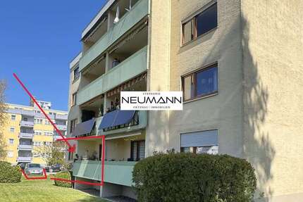 Wohnung Gengenbach - 3.5 Zimmer, 88 m&sup2;, 265.000&euro; | Angebot:26132892