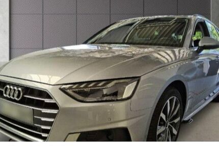 Audi A4 52.300 km 27.430 &euro; Sinsheim 74889