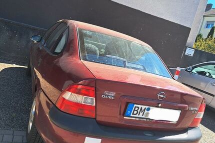 Opel Vectra 146.000 km 550 &euro; Bergheim 50127