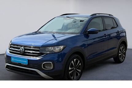 VW T-Cross 96.700 km 14.450 &euro; Braunschweig 38108