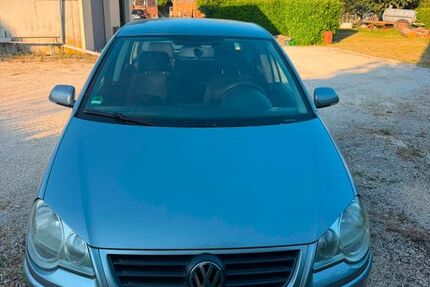 VW Polo 250.000 km 790 &euro; Balzhausen 86483