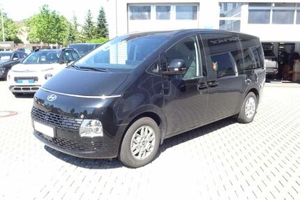Hyundai STARIA 9.000 km 46.999 &euro; Elsenfeld 63820