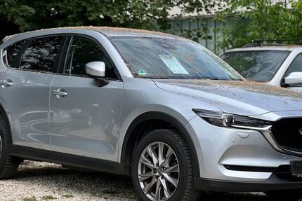 Mazda CX-5 89.048 km 19.980 &euro; Pfullingen 72793