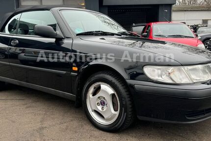 Saab 9-3 139.500 km 3.290 &euro; Bremen 28329
