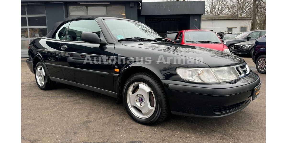Saab 9-3 139.500 km 3.290 &euro; Bremen 28329