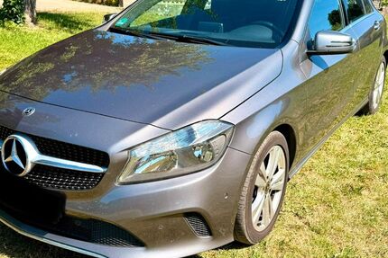 Mercedes-Benz A 180 135.000 km 14.200 &euro; Horhausen 56379