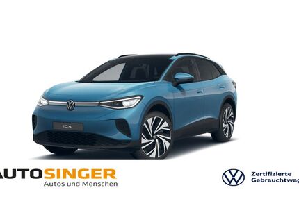 VW ID.4 14.900 km 43.880 &euro; Kaufbeuren 87600