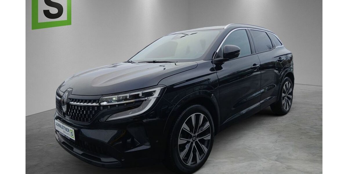 Renault Austral 23.467 km 26.290 &euro; Regensburg 93055