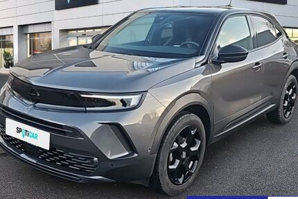 Opel Mokka 14.085 km 20.380 &euro; Wiesbaden 65201