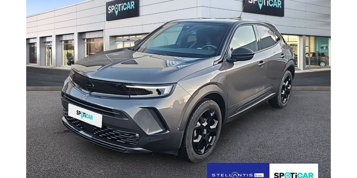 Opel Mokka 14.085 km 20.380 &euro; Wiesbaden 65201