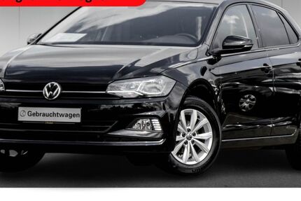 VW Polo 60.743 km 15.990 € Beckum 59269